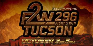 Fight 2 Win 296 Results Highlights
