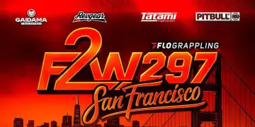 Fight 2 Win 297 San Francisco Results Highlights