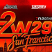 Fight 2 Win 297 San Francisco Results Highlights