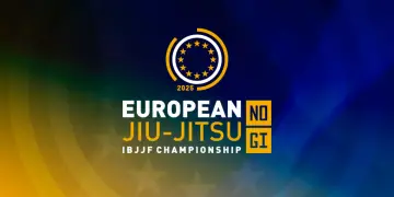 IBJJF No Gi European Championship Preview