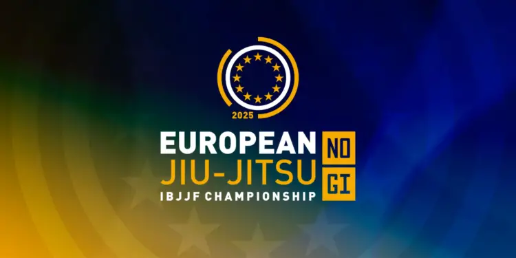 IBJJF No Gi European Championship Preview
