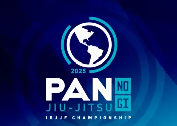 IBJJF No Gi Pan Championship 2025 Results Highlights