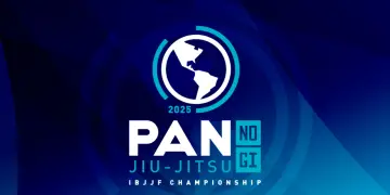 IBJJF No Gi Pan Championship 2025 Results Highlights