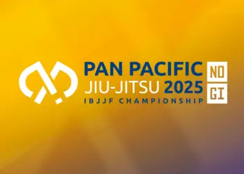 IBJJF No Gi Pan Pacific Championship 2025 Results Highlights