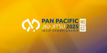 IBJJF No Gi Pan Pacific Championship 2025 Results Highlights