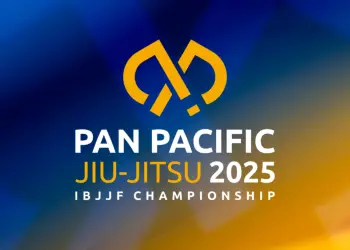 IBJJF Pan Pacific Championship 2025 Results Highlights