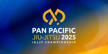 IBJJF Pan Pacific Championship 2025 Results Highlights