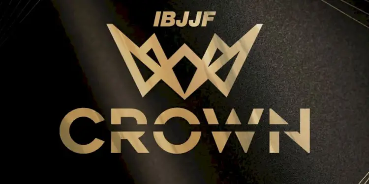 IBJJF The Crown 2025 Lineup