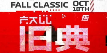 Finishers Fall Classic Results Highlights