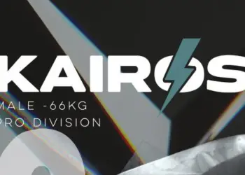 Kairos 3 Men’s Division