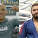 Kaynan Duarte Gordon Ryan IBJJF World Championship