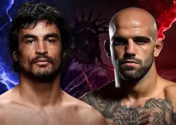 Kron Gracie Victory Fighting League 3