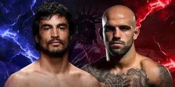Kron Gracie Victory Fighting League 3