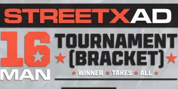 Lucas Kanard StreetX $20000 Tournament 2