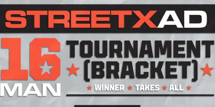 Lucas Kanard StreetX $20000 Tournament 2