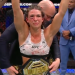 Mackenzie Dern UFC 321 Strawweight World Champion