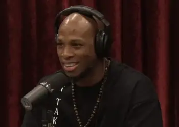 Michael Venom Page First BJJ Experiences