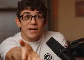 Mikey Musumeci Grappling Style Criticism