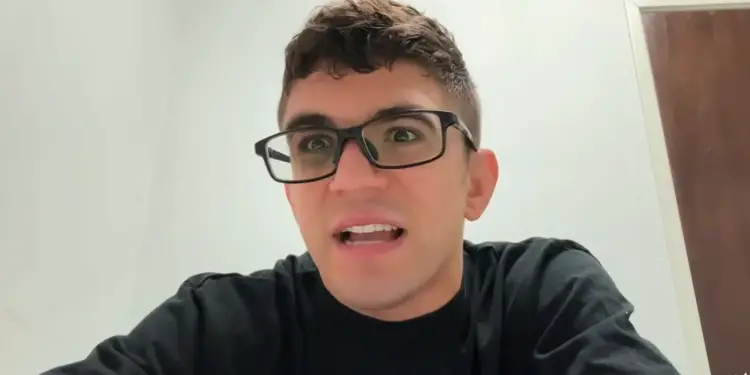 Mikey Musumeci UFC BJJ Contract Free Agency