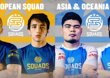 Polaris Squads Intercontinental Championship Final 2025 Lineup