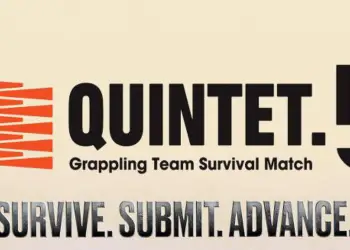 Quintet 5 Results