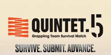 Quintet 5 Results