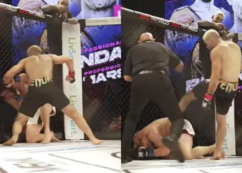 Renato Canuto Tuff-N-Uff 149