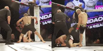 Renato Canuto Tuff-N-Uff 149