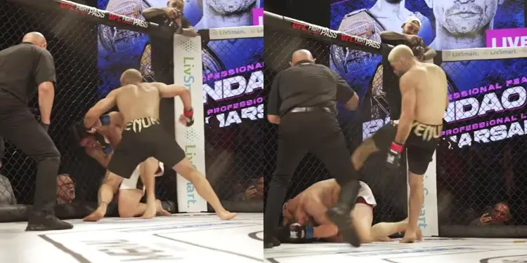 Renato Canuto Tuff-N-Uff 149