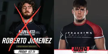 Roberto Jimenez Ryan Aitken WNO 30