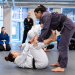 Rose El Sharouni Self-Defense Myths Women In Jiu-Jitsu