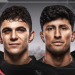 UFC BJJ 3 Results Highlights