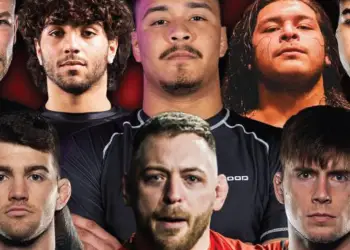 Who’s Number One 30 Absolute Grand Prix Results Highlights