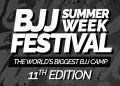 11th Edition BJJ Summer Week 2026