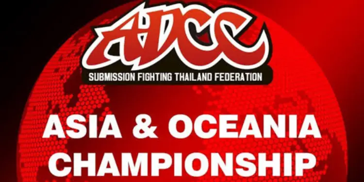 ADCC Asia Oceania Trials 2025 Preview