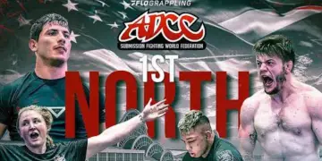 ADCC North American East Coast Trials 2025 Full Preview