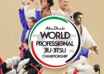 Abu Dhabi World Pro 2025 Full Results Highlights
