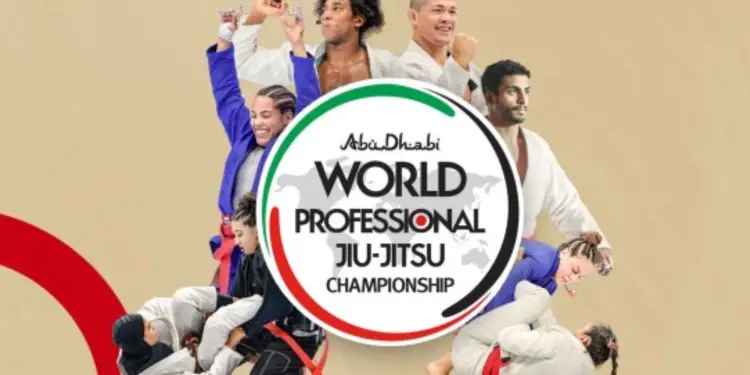 Abu Dhabi World Pro 2025 Full Results Highlights