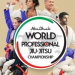 Abu Dhabi World Pro 2025 Full Results Highlights