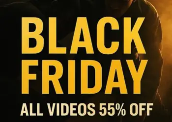 BJJ Fanatics Biggest Sale Ever Black Friday 2025