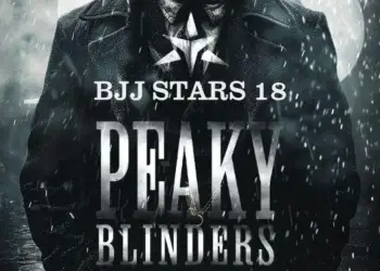 BJJ Stars 18 Results Highlights