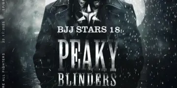 BJJ Stars 18 Results Highlights