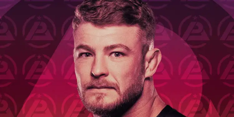 Declan Moody Polaris Contract