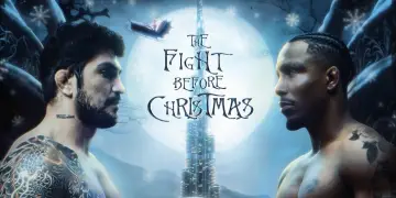 Dillon Danis Anthony Taylor