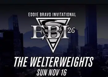 EBI 26 Welterweights Full Results Highlights