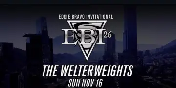 EBI 26 Welterweights Full Results Highlights