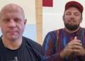 Fedor Emelianenko Craig Jones Sambo Comments