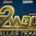 Fight 2 Win 300 Dallas