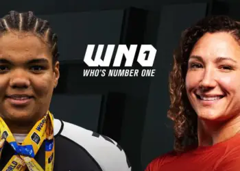 Gabrieli Pessanha WNO 31 Debut Paige Ivette