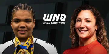 Gabrieli Pessanha WNO 31 Debut Paige Ivette